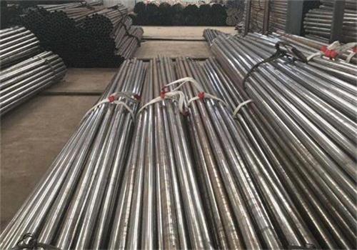 孝感桩基声测管 孝感桩基声测管