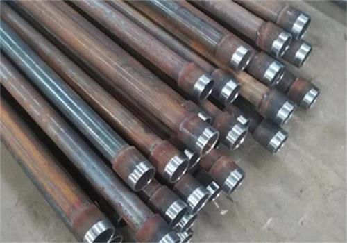 孝感桩基声测管