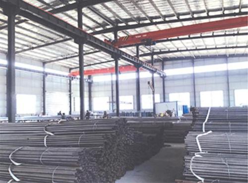 孝感桩基声测管 孝感桩基声测管