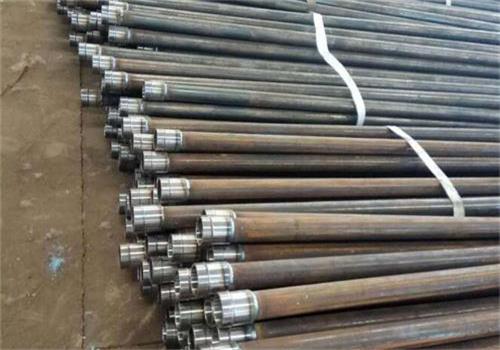 孝感桩基声测管