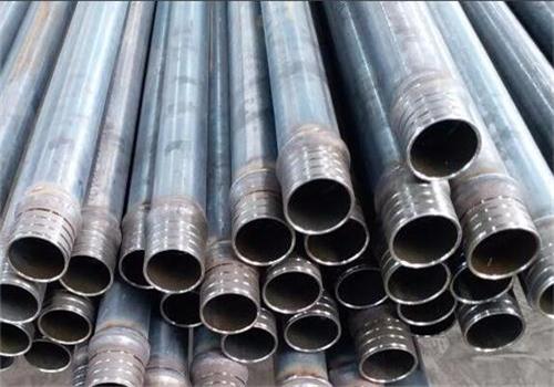 孝感桩基声测管 孝感桩基声测管