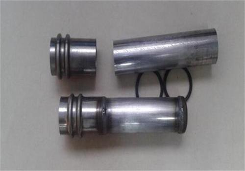 孝感桩基声测管