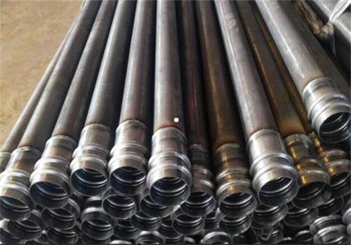 孝感桩基声测管