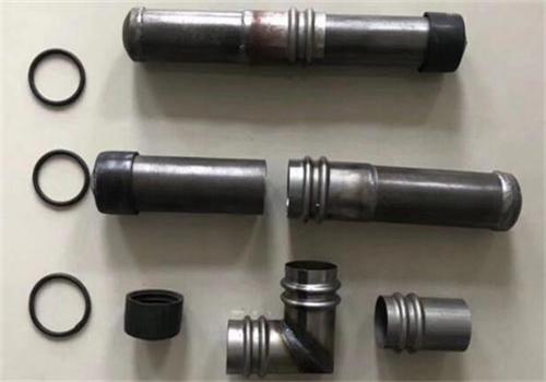 孝感桩基声测管 孝感桩基声测管