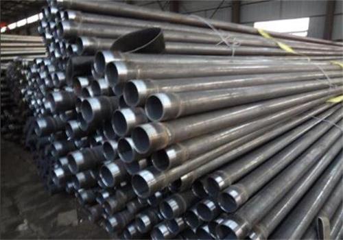 孝感桩基声测管 孝感桩基声测管