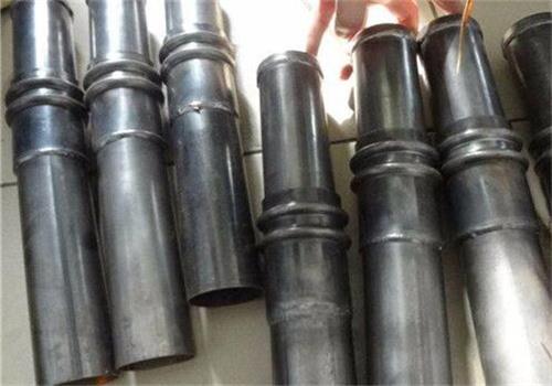 孝感桩基声测管