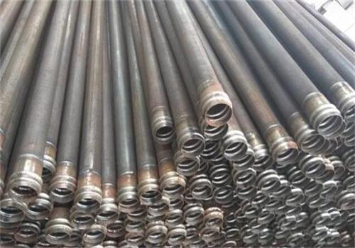 孝感桩基声测管