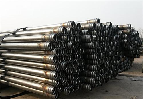 孝感桩基声测管