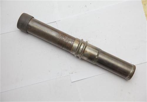 孝感桩基声测管