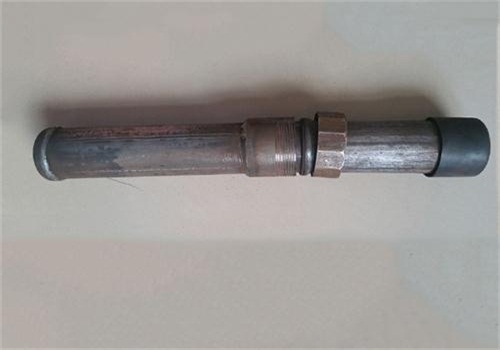 孝感桩基声测管