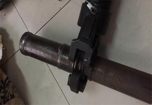 孝感桩基声测管 孝感桩基声测管