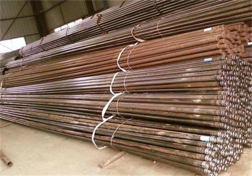 孝感桩基声测管 孝感桩基声测管