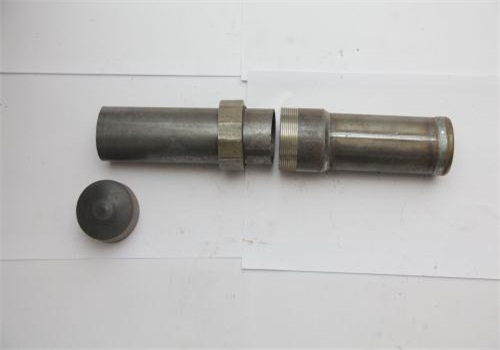 孝感桩基声测管
